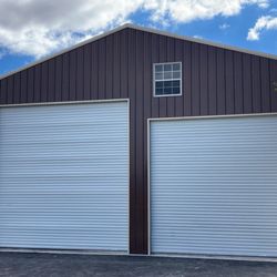 Rough Country Carports & Components