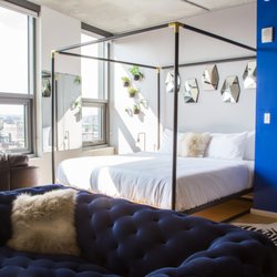 Coral Homes - "Cool Jazz" Studio Suite