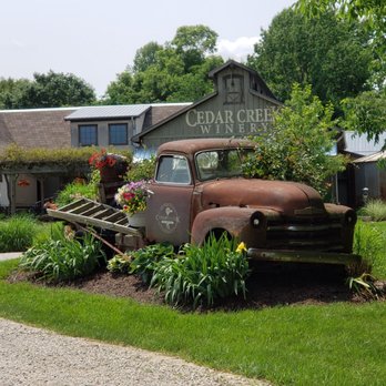 Cedar Creek Winery - Wineries Near Me - Martinsville, Indiana Cedar Creek Winery - Wineries Near Me - Martinsville, Indiana