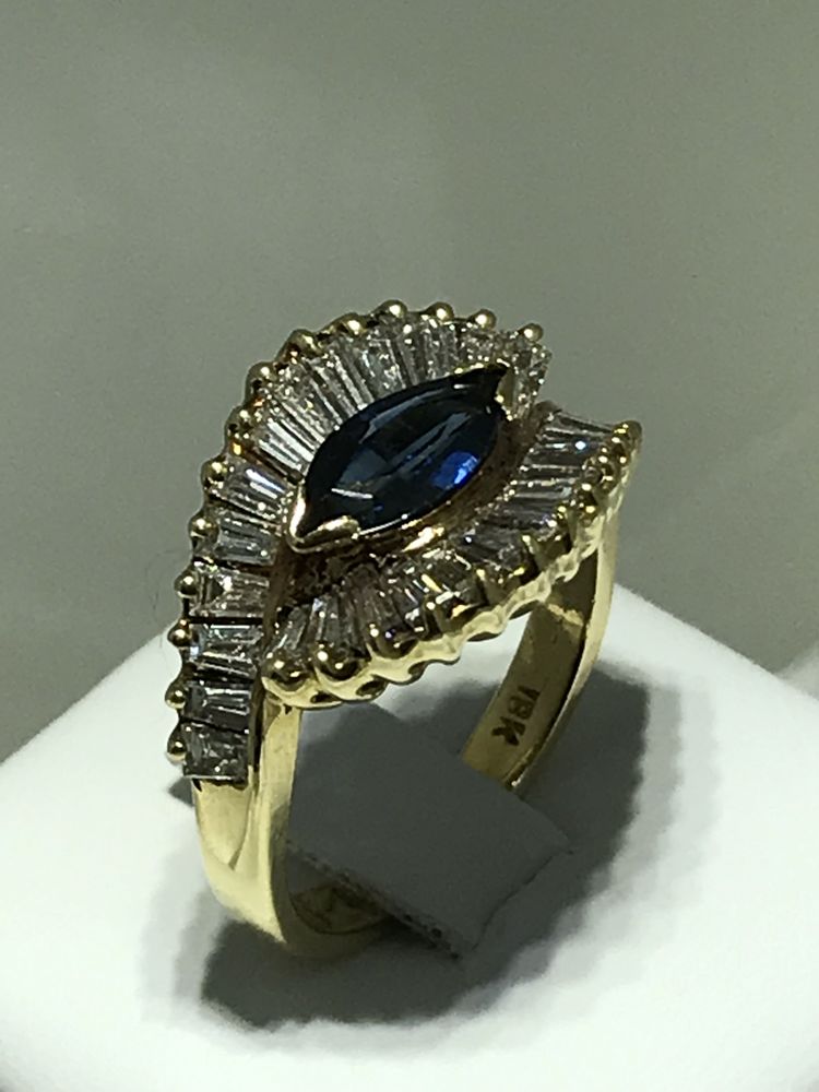 THE LITTLE ROCK JEWELRY 313 S Columbia Dr, West Columbia, Texas