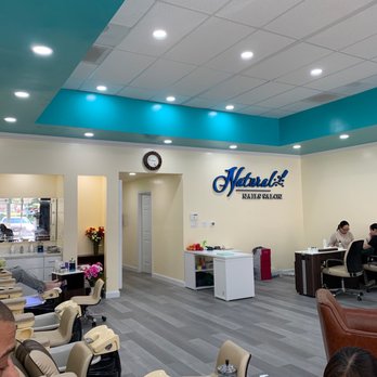 Natural Nails Salon - Nail salon - Nail Salons Near Me - Martinez, California Natural Nails Salon - Nail salon - Nail Salons Near Me - Martinez, California