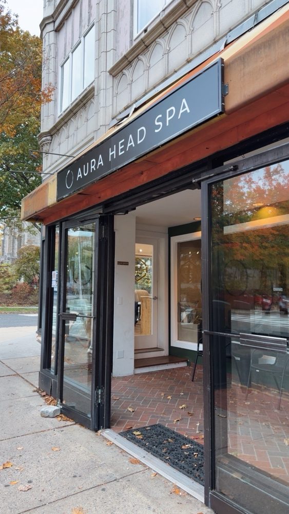 AURA HEAD SPA - Updated April 2026 - 18 Photos & 27 Reviews - 28 S ...
