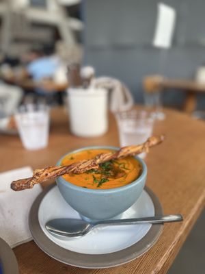 Tartine Manufactory by null Tartine Manufactory by null