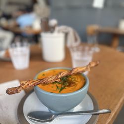 user provided Tartine Manufactory photo