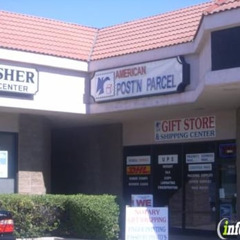 American Post'N Parcel - Shipping Centers Near Me - Studio City, California American Post'N Parcel - Shipping Centers Near Me - Studio City, California