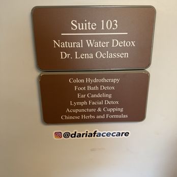 Natural Waters Detox - Colonics Near Me - Hayward, California Natural Waters Detox - Colonics Near Me - Hayward, California