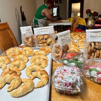 Dulcisfama - Our production - Bakeries Near Me - Gardena, California Dulcisfama - Our production - Bakeries Near Me - Gardena, California