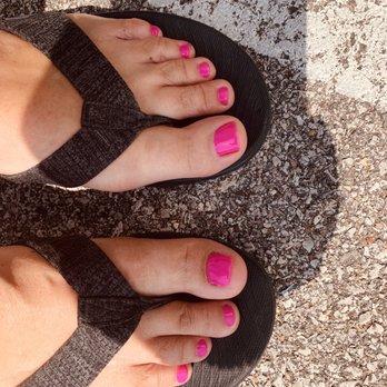 Mascoutah Nails - Nail Salons Near Me - Mascoutah, Illinois