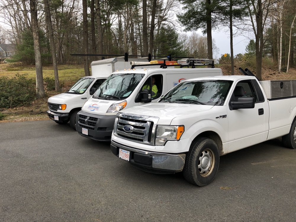 Slide of Still Services