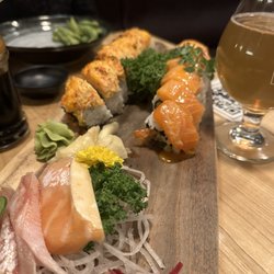 Plaza Sushi