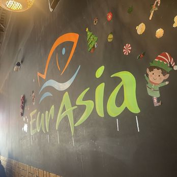 EurAsia Ramen - Ramen Near Me - Cedar Park, Texas