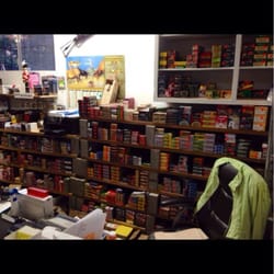 KC's Exchange