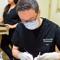 Steve Kim DDS Dental Group