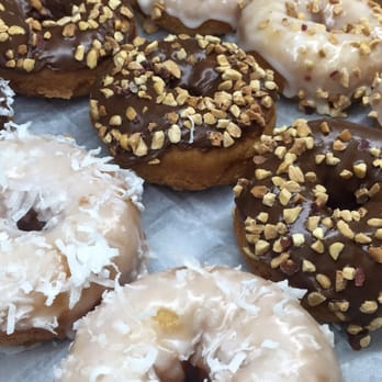 Dough Boy Donuts - Peanuts cakes , yum yum - Donuts Near Me - El Segundo, California Dough Boy Donuts - Peanuts cakes , yum yum - Donuts Near Me - El Segundo, California