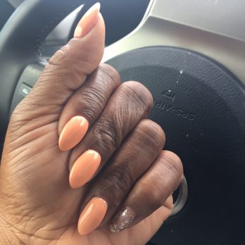 Lucky Nails - Lynn to the rescue - Nail Salons Near Me - Springfield, Virginia Lucky Nails - Lynn to the rescue - Nail Salons Near Me - Springfield, Virginia