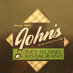John's Coney Island