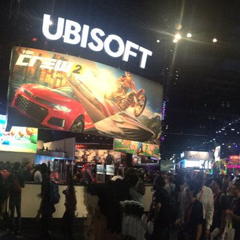 E3 - Electronic Entertainment Expo - Festivals Near Me - Los Angeles, California E3 - Electronic Entertainment Expo - Festivals Near Me - Los Angeles, California