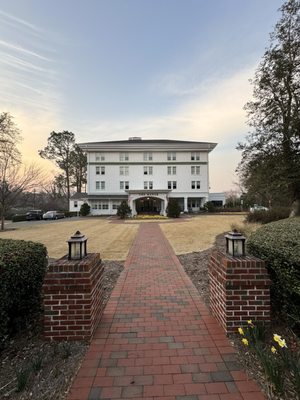 Pinehurst Resort by null