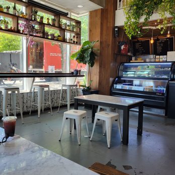 Semicolon Cafe - Coffee & Tea Near Me - Jersey City, New Jersey Semicolon Cafe - Coffee & Tea Near Me - Jersey City, New Jersey