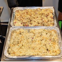 Herbeque BBQ Catering - Awesome food