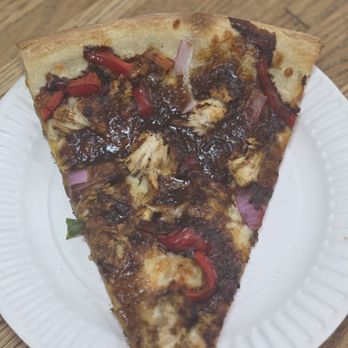 Cuts & Slices - Pizza Near Me - Brooklyn, New York