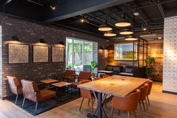 Coffee Fellows by null