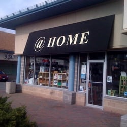 @home - @Home - I dare you to find it...