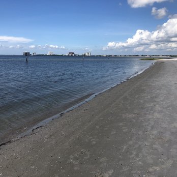 Cypress Point Park - Beach area overview - Parks Near Me - Tampa, Florida Cypress Point Park - Beach area overview - Parks Near Me - Tampa, Florida