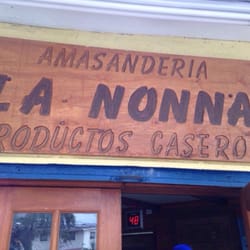 La Nonna - La Nonna!!