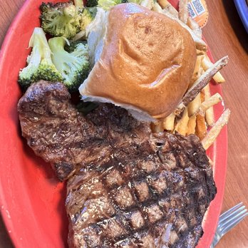 West Saloon & Kitchen - Ribeye - American Near Me - Denver, Colorado West Saloon & Kitchen - Ribeye - American Near Me - Denver, Colorado