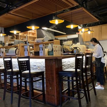 Joon's Kitchen - Interior - Korean Near Me - Vancouver, British Columbia Joon's Kitchen - Interior - Korean Near Me - Vancouver, British Columbia