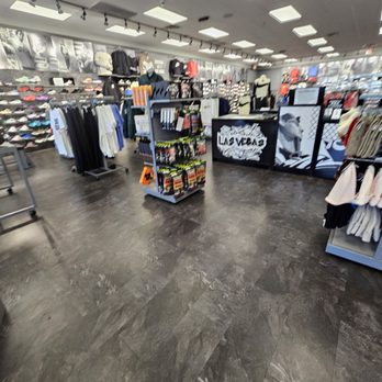 Hibbett - Front counter and accessories - Sports Wear Near Me - Las Vegas, Nevada Hibbett - Front counter and accessories - Sports Wear Near Me - Las Vegas, Nevada