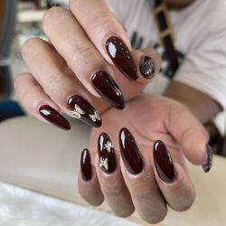 Blue Swan Nail Bar
