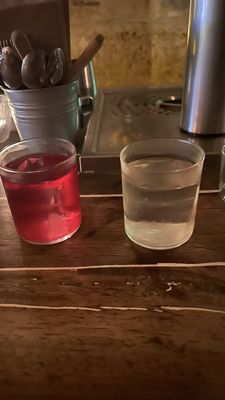 Le Mary Celeste by null