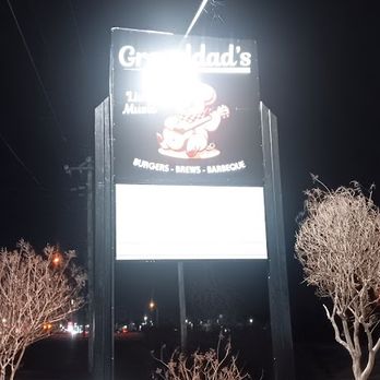 Granddad’s - Diners Near Me - Manchester, Tennessee Granddad’s - Diners Near Me - Manchester, Tennessee