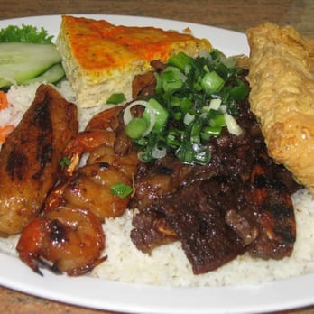 Com Tam Dat Thanh - Vietnamese Near Me - San Jose, California
