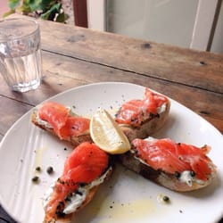 Gertrude Street Enoteca