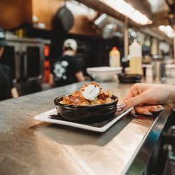 Niche Restaurant