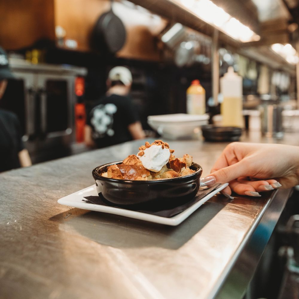 Niche Restaurant
