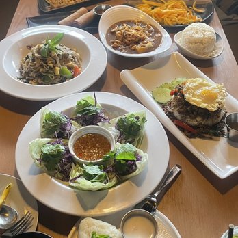 Sukho Thai - Thai Near Me - Markham, Ontario