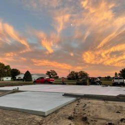 Fisher Welding and Construction