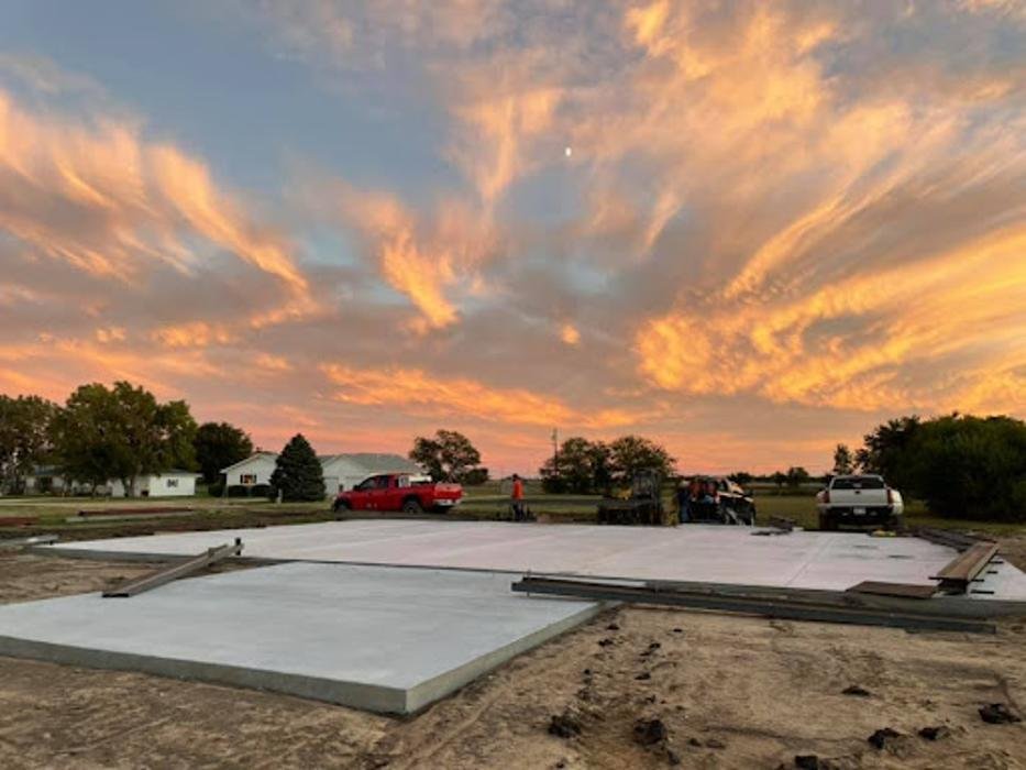 FISHER WELDING AND CONSTRUCTION Updated August 2024 12 Photos 201