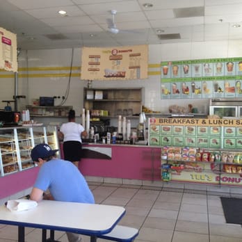 Tee's Donuts - Donuts Near Me - Long Beach, California Tee's Donuts - Donuts Near Me - Long Beach, California