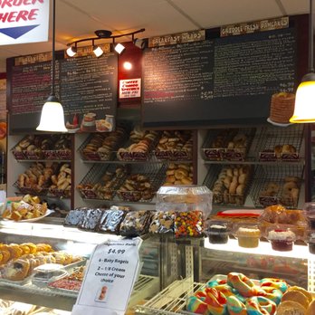 Bagelicious - Bagels Near Me - East Meadow, New York