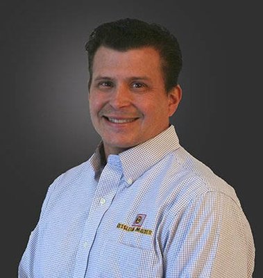 Ressler & Mateer Logo