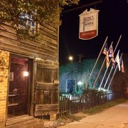 KING’S TAVERN CLOSED 176 Photos & 145 Reviews 613 Jefferson St