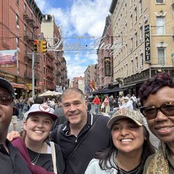 NYC Tours
