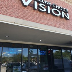 Clear Choice Vision Center