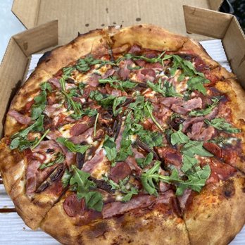786 Degrees - HONEY, LETS DATE! - Pizza Near Me - Los Angeles, California 786 Degrees - HONEY, LETS DATE! - Pizza Near Me - Los Angeles, California