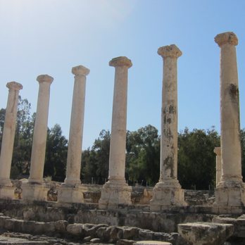 Maranatha Tours - Cardo Bet Shean - Tours Near Me - Phoenix, Arizona Maranatha Tours - Cardo Bet Shean - Tours Near Me - Phoenix, Arizona